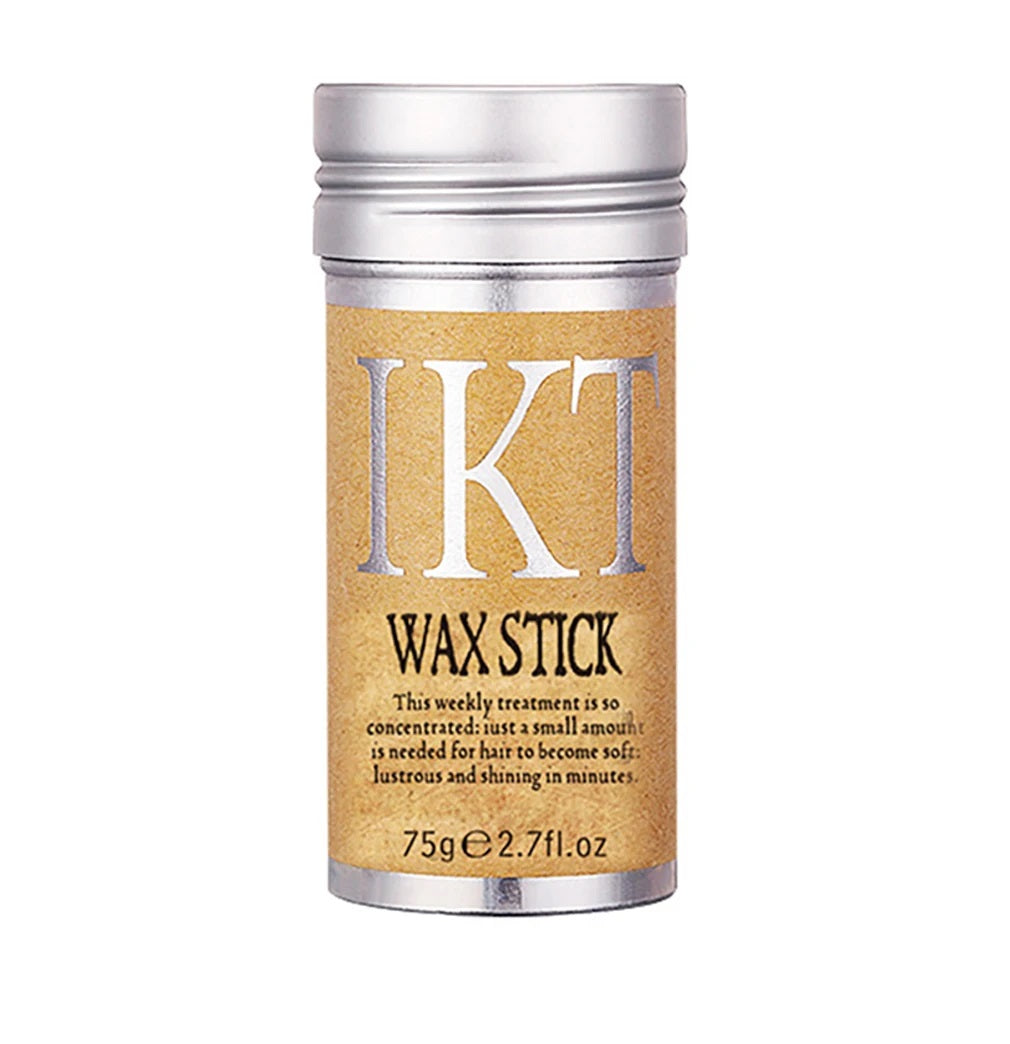 Cera Capilar de Fijación Extrema sin Friz